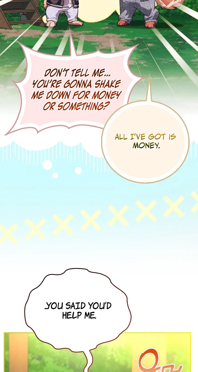 Male School Chapter 20 page 42 - 