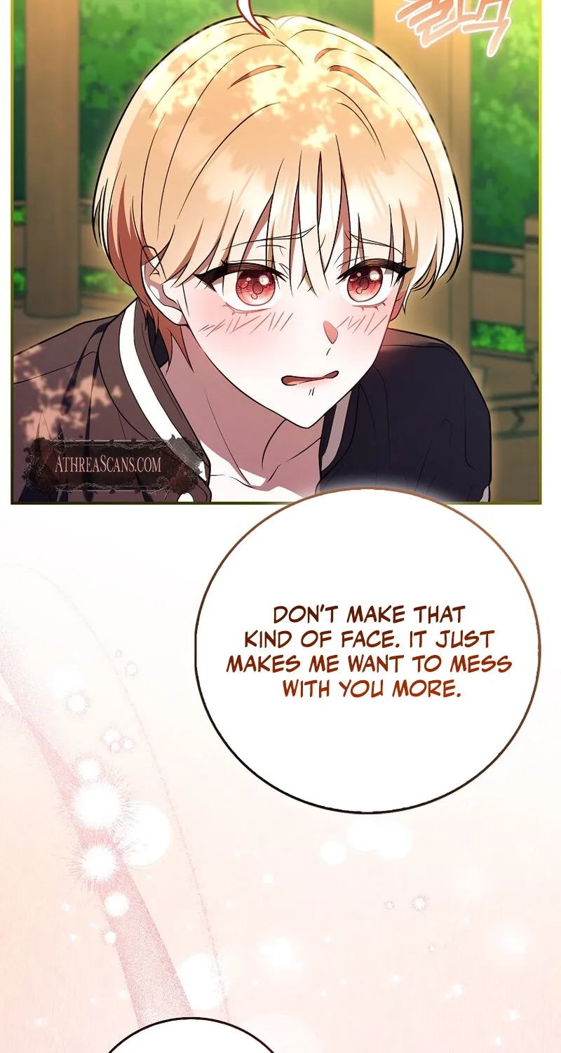 Male School Chapter 20 page 43 - 