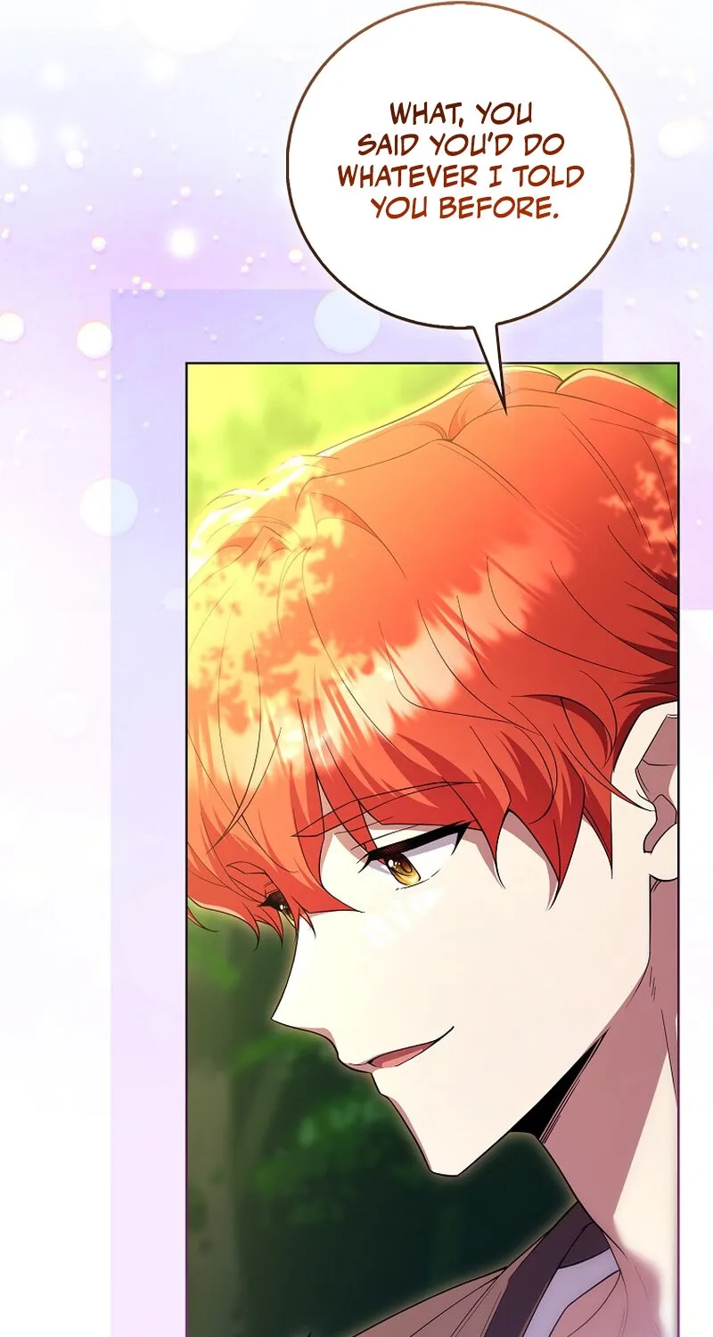 Male School Chapter 20 page 46 - 
