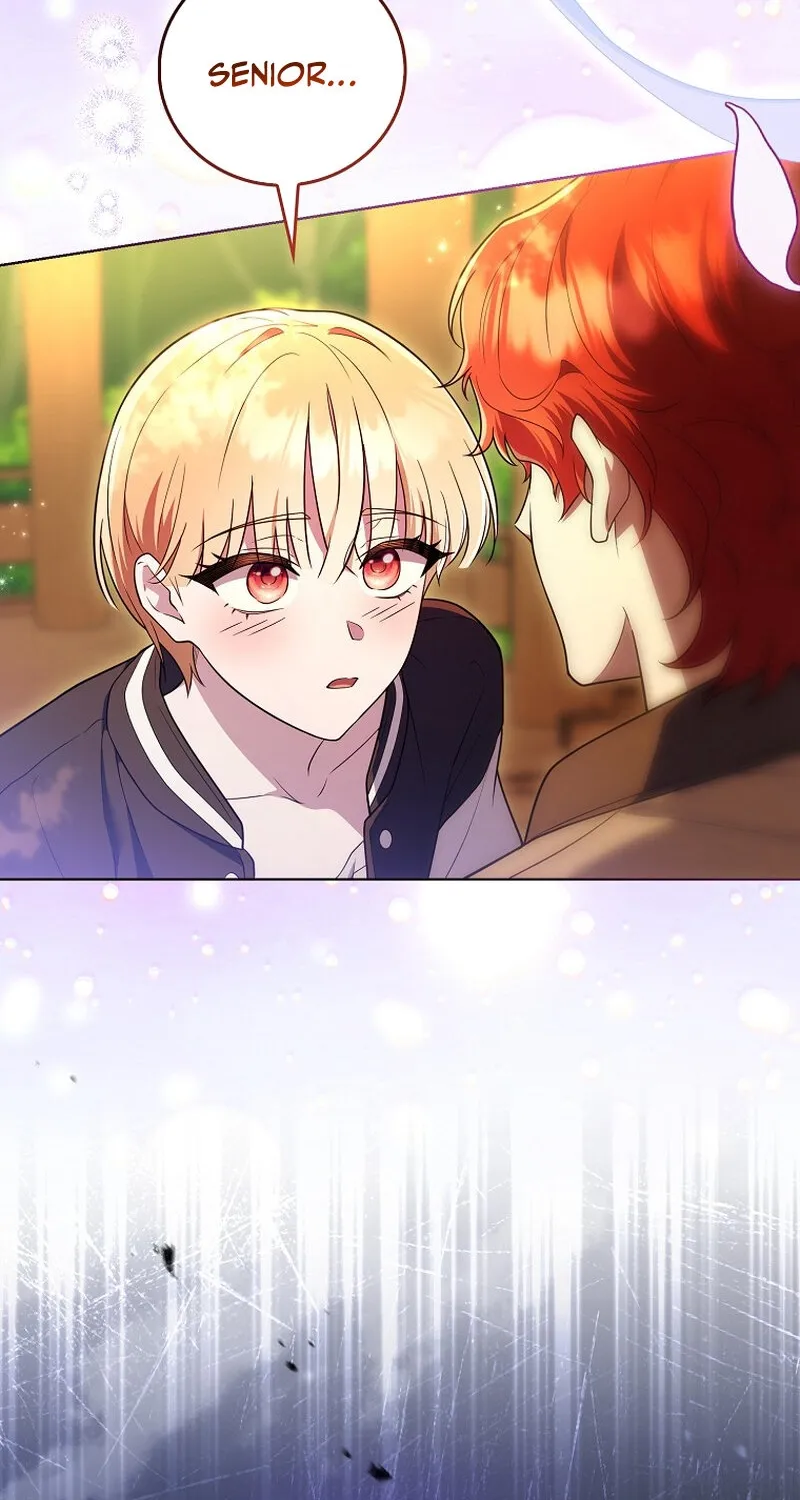 Male School Chapter 20 page 49 - 