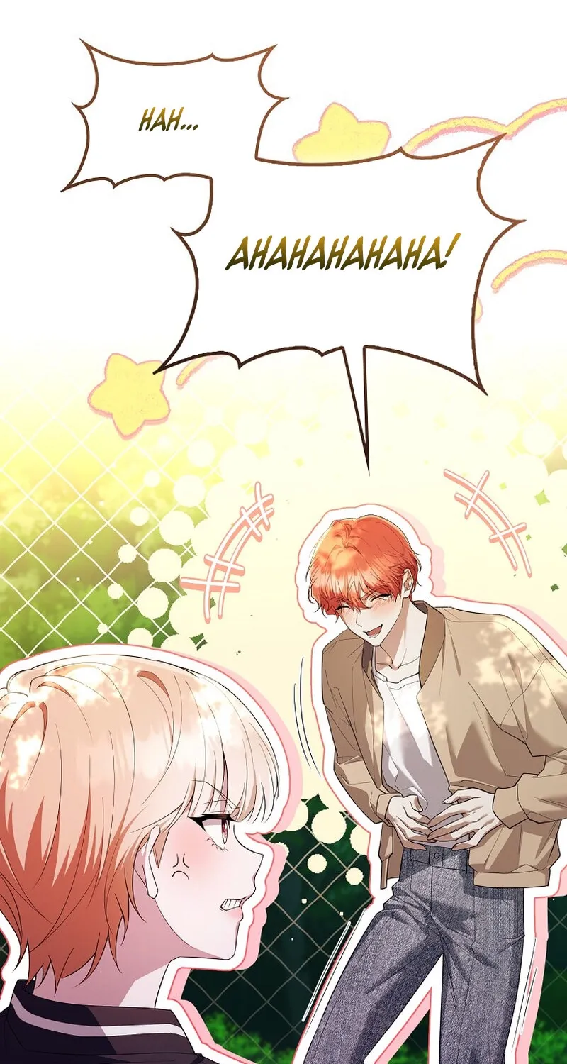 Male School Chapter 20 page 52 - 