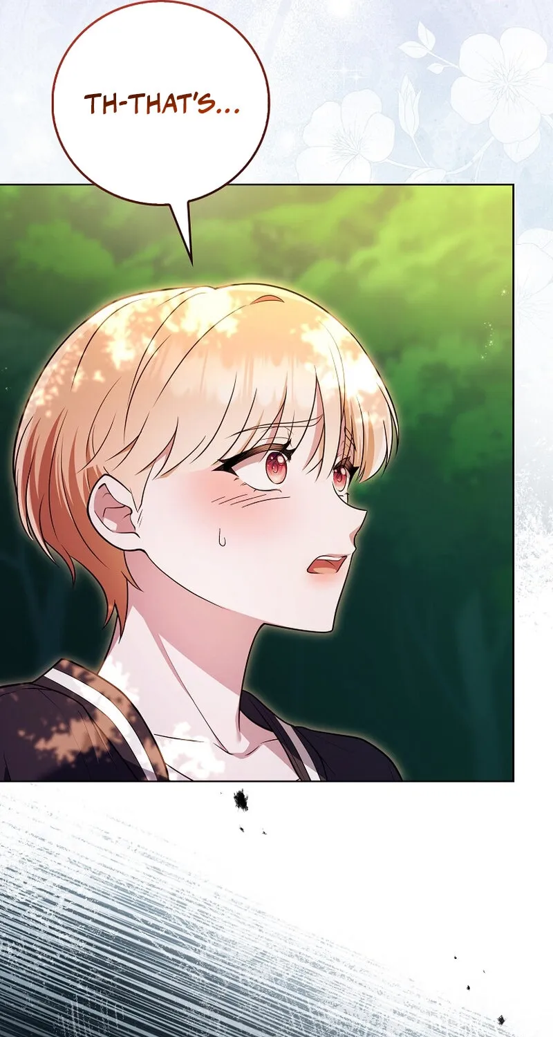 Male School Chapter 20 page 56 - 