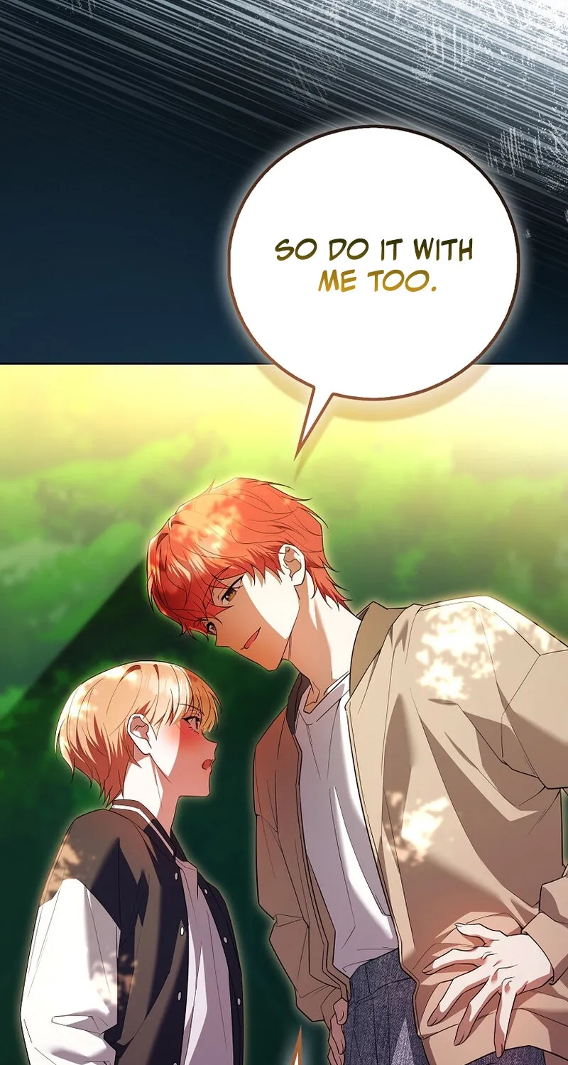 Male School Chapter 20 page 57 - 