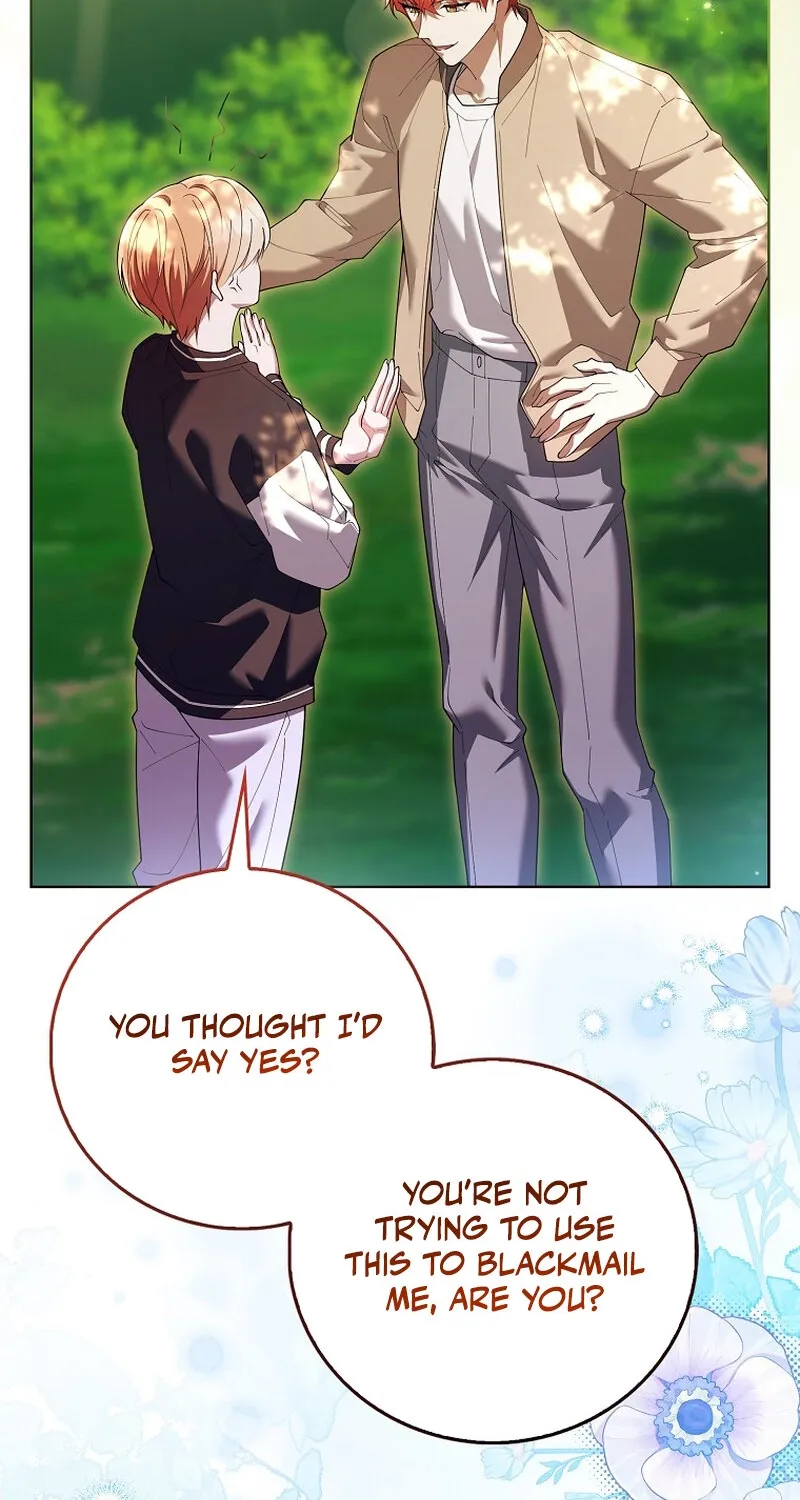 Male School Chapter 20 page 61 - 