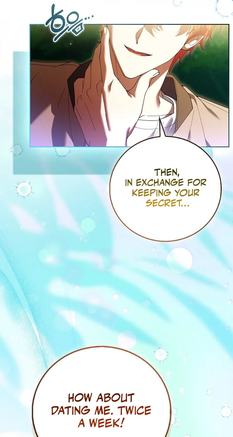 Male School Chapter 20 page 66 - 
