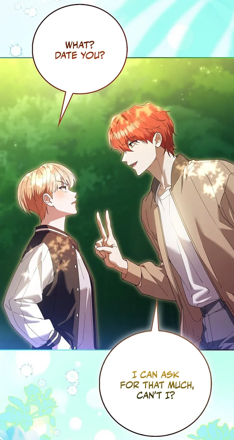 Male School Chapter 20 page 68 - 