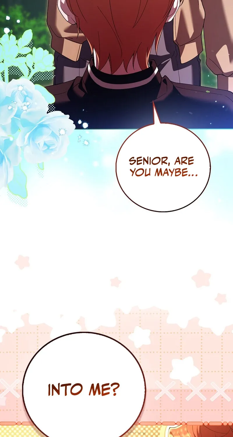 Male School Chapter 20 page 71 - 