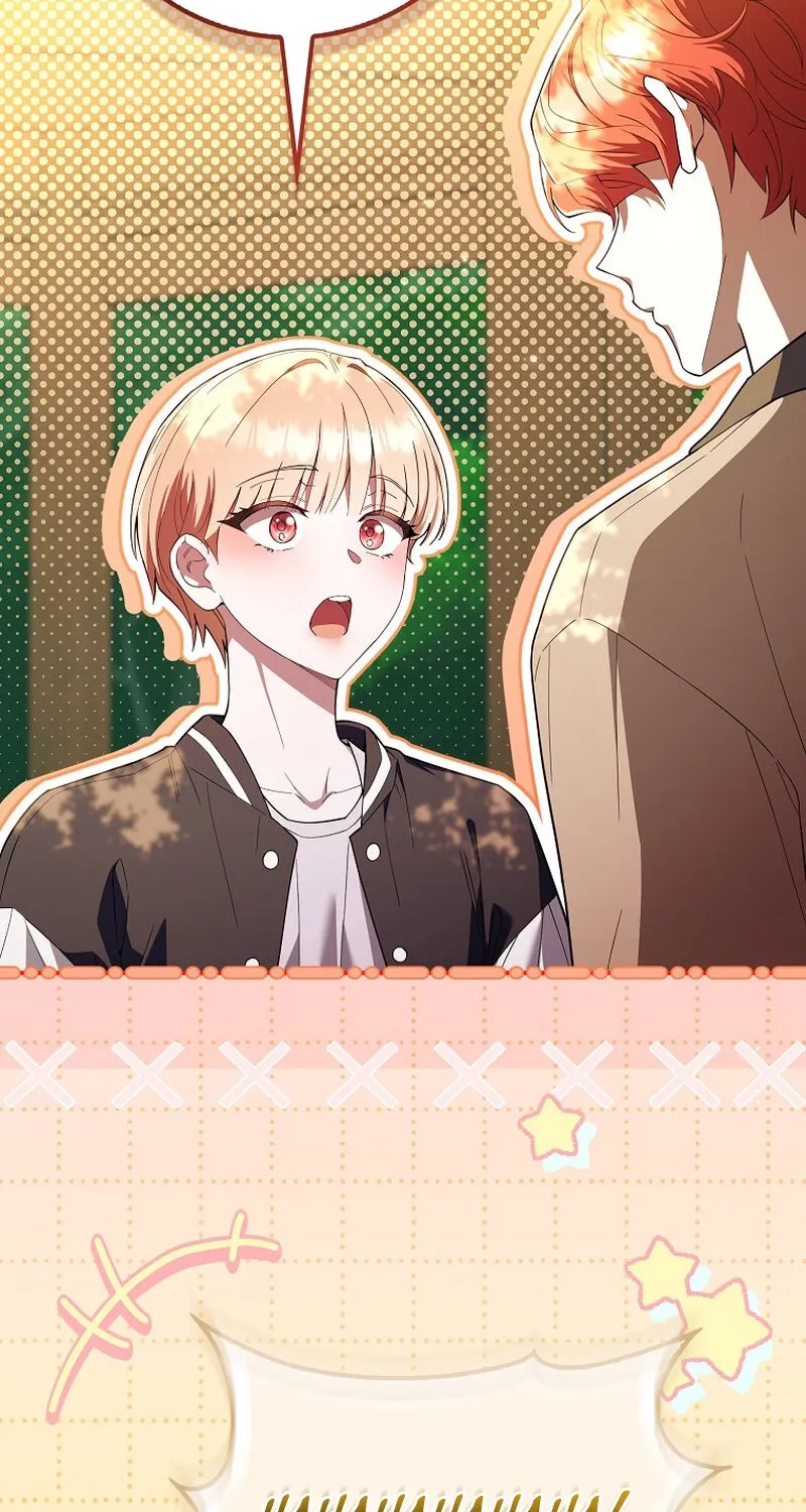 Male School Chapter 20 page 72 - 