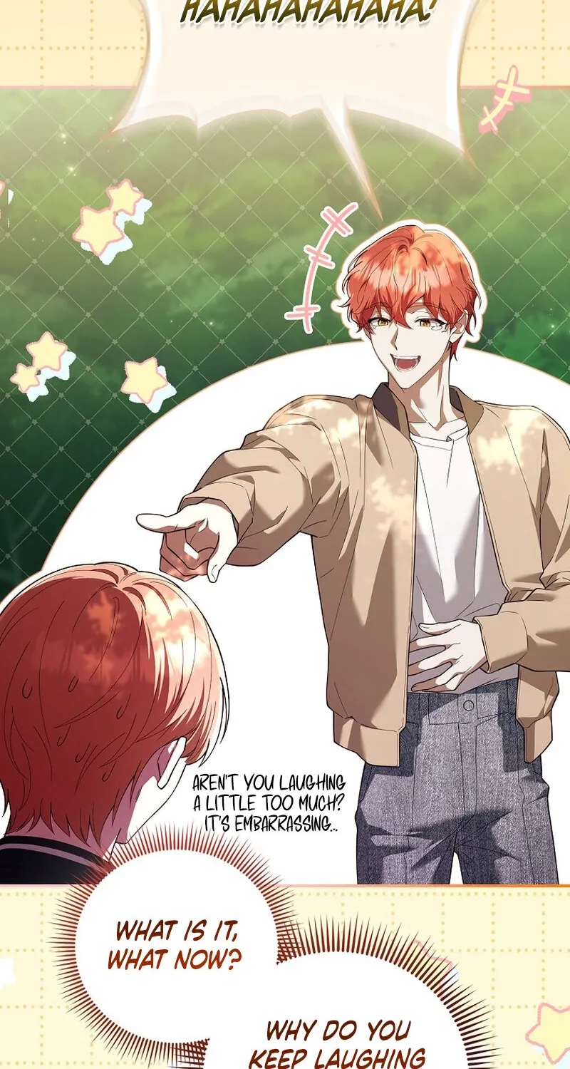 Male School Chapter 20 page 73 - 