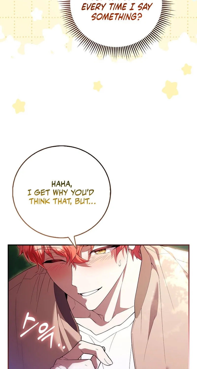Male School Chapter 20 page 74 - 