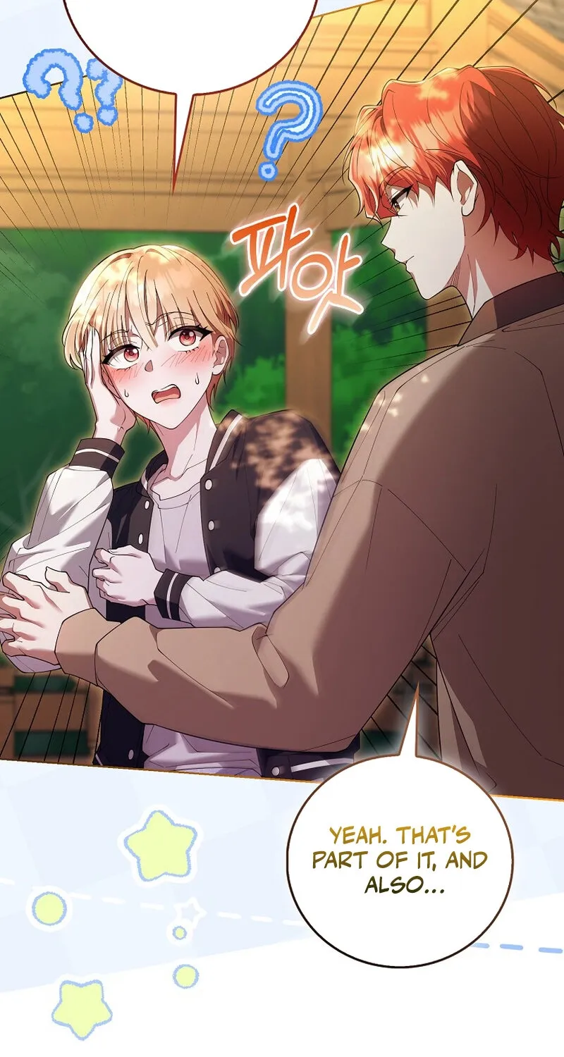 Male School Chapter 20 page 78 - 