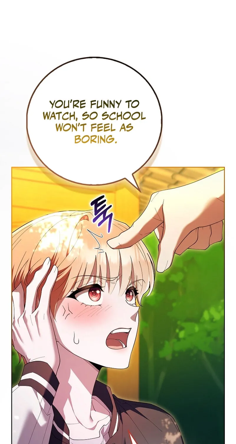 Male School Chapter 20 page 79 - 