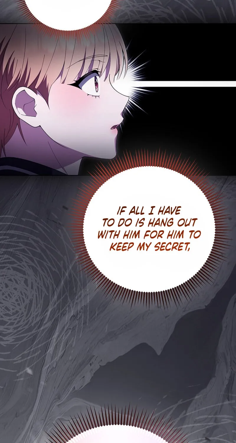 Male School Chapter 20 page 81 - 