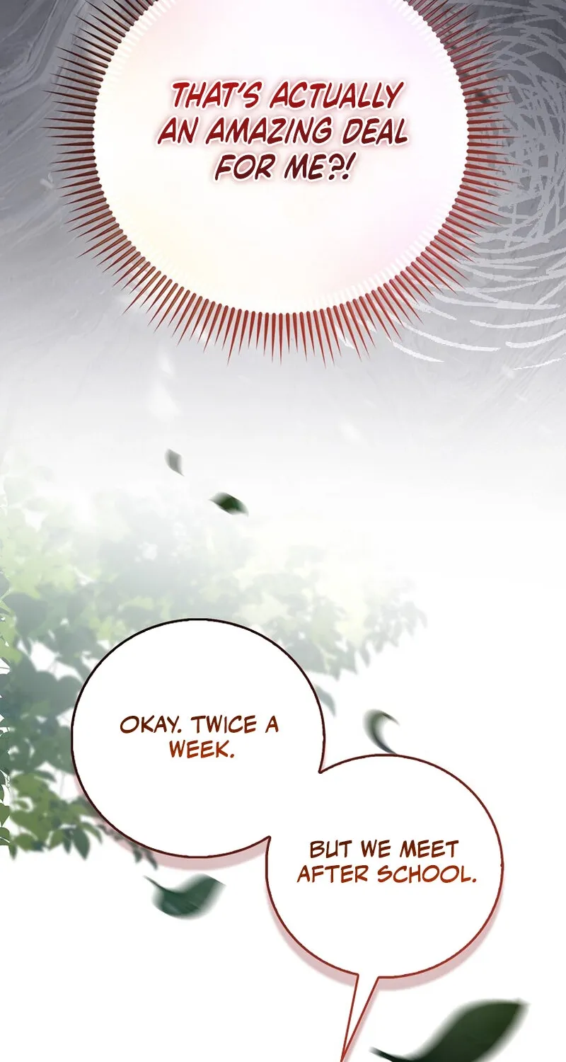 Male School Chapter 20 page 82 - 