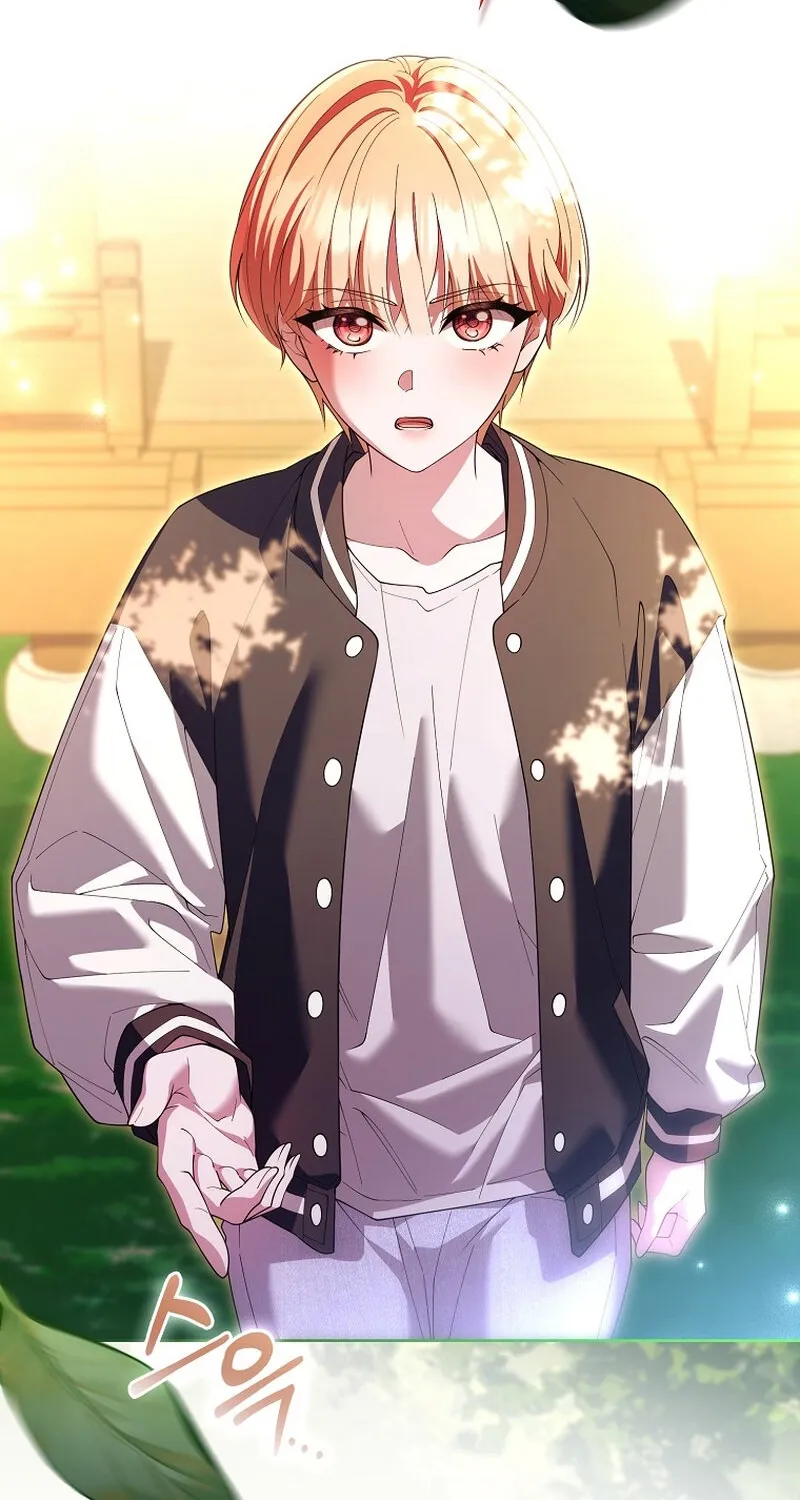 Male School Chapter 20 page 83 - 
