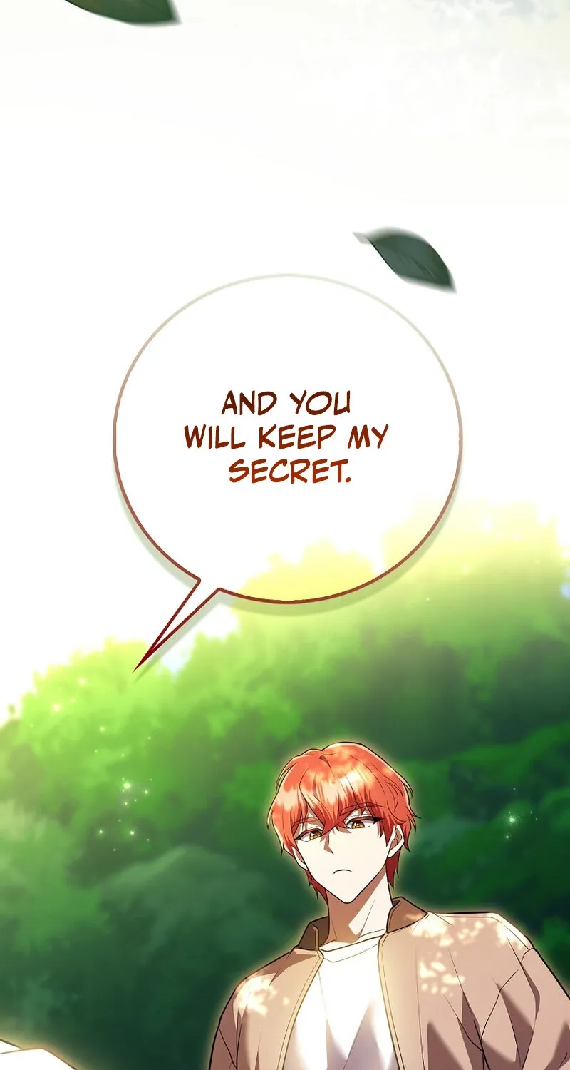 Male School Chapter 20 page 84 - 