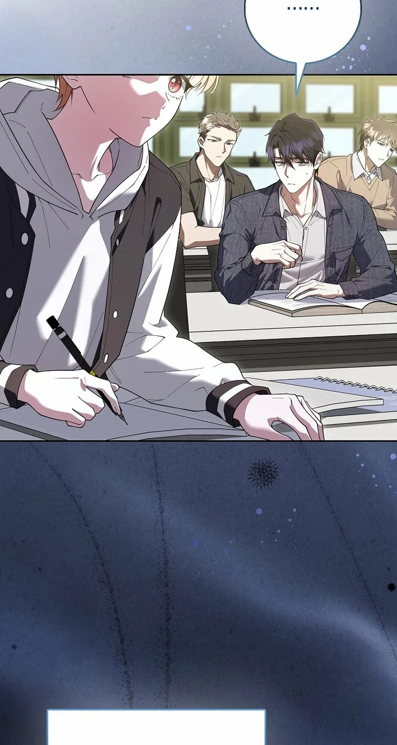 Male School Chapter 21 page 18 - 