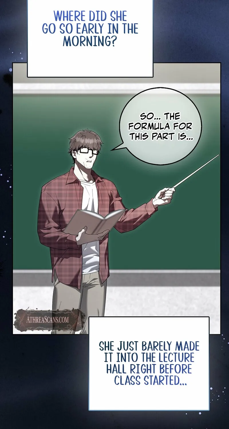 Male School Chapter 21 page 19 - 