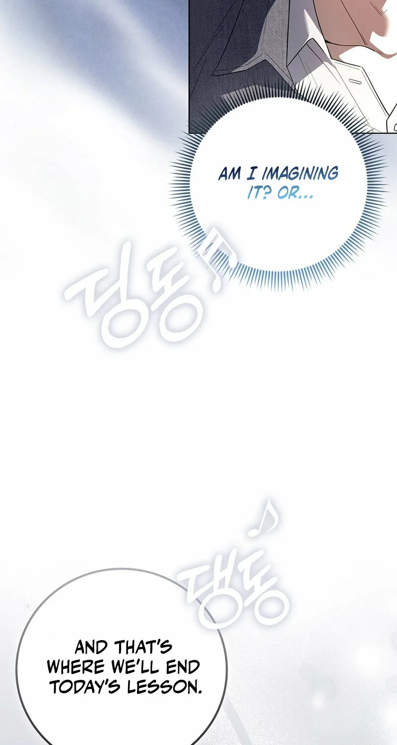 Male School Chapter 21 page 22 - 