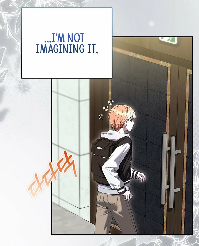 Male School Chapter 21 page 25 - 