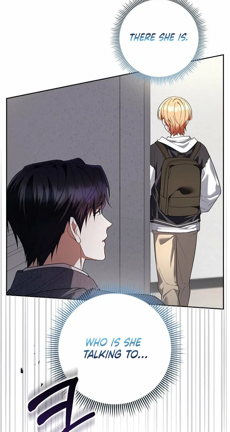Male School Chapter 21 page 28 - 