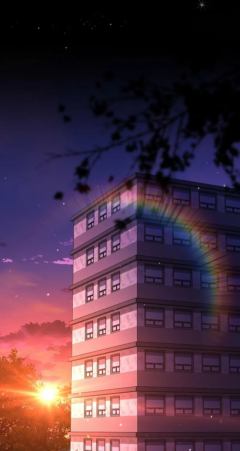 Male School Chapter 21 page 32 - 