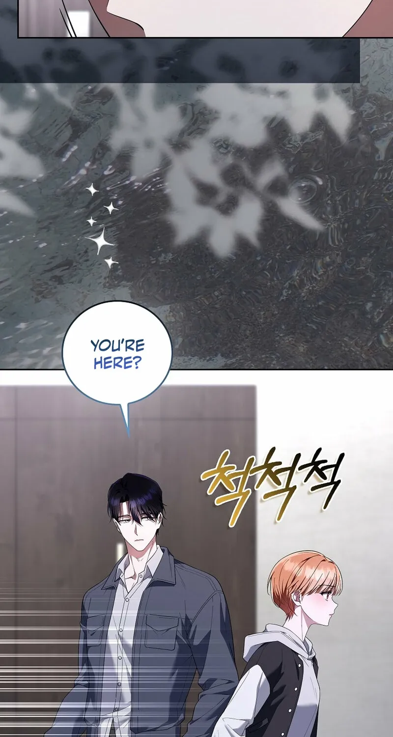 Male School Chapter 21 page 34 - 