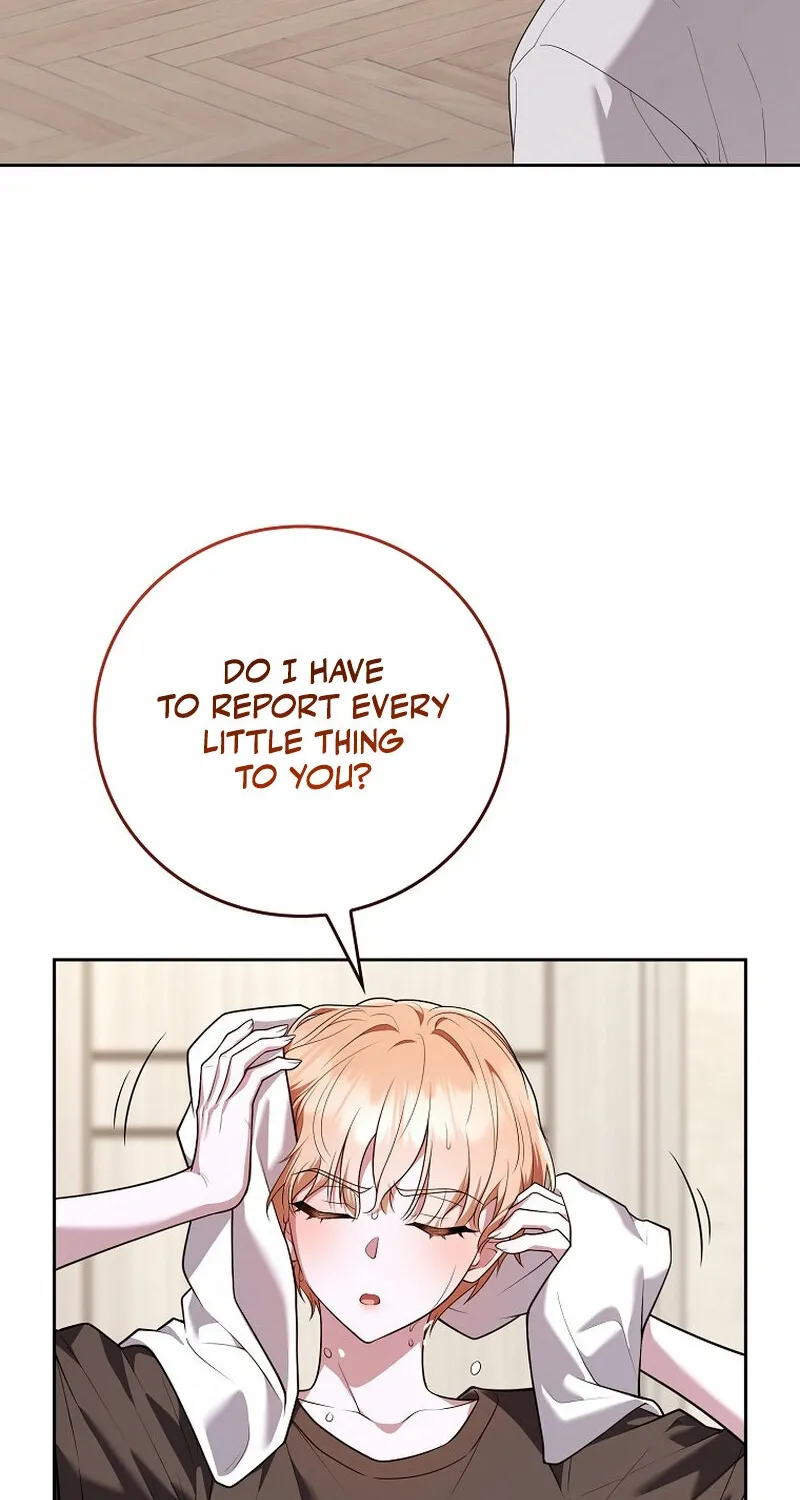 Male School Chapter 21 page 52 - 