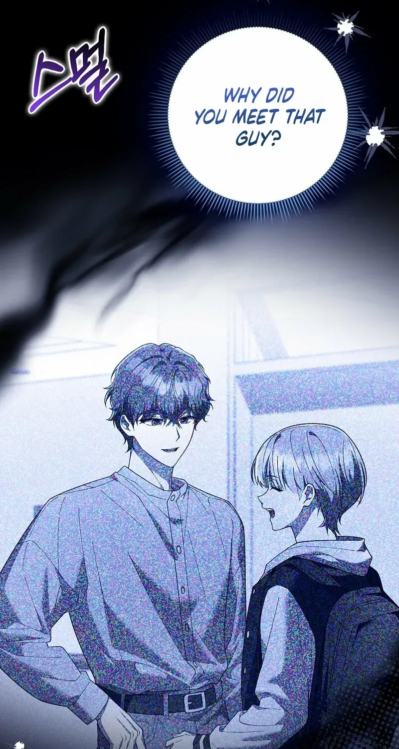 Male School Chapter 21 page 54 - 