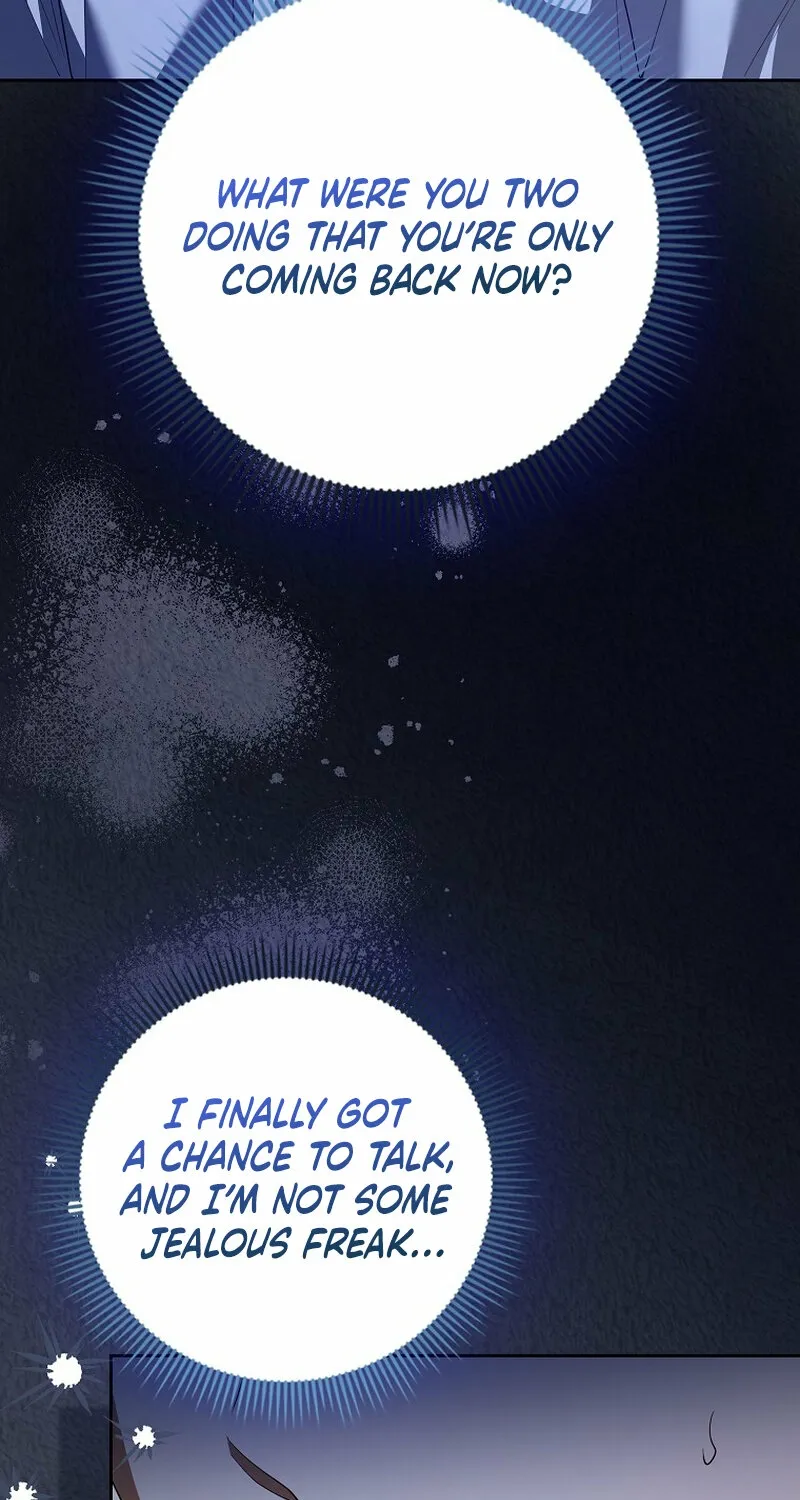 Male School Chapter 21 page 56 - 