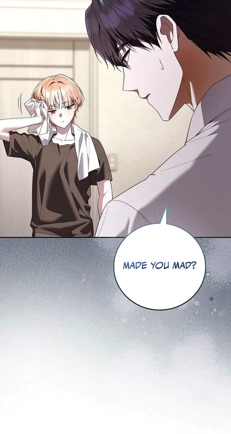Male School Chapter 21 page 58 - 