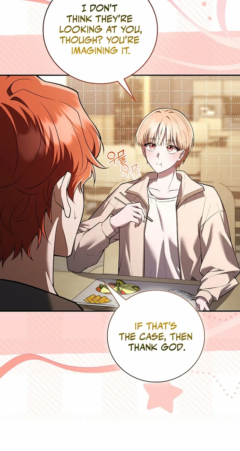 Male School Chapter 22 page 14 - 