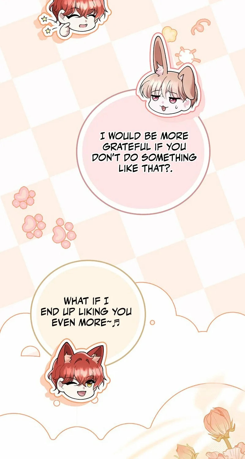 Male School Chapter 22 page 17 - 