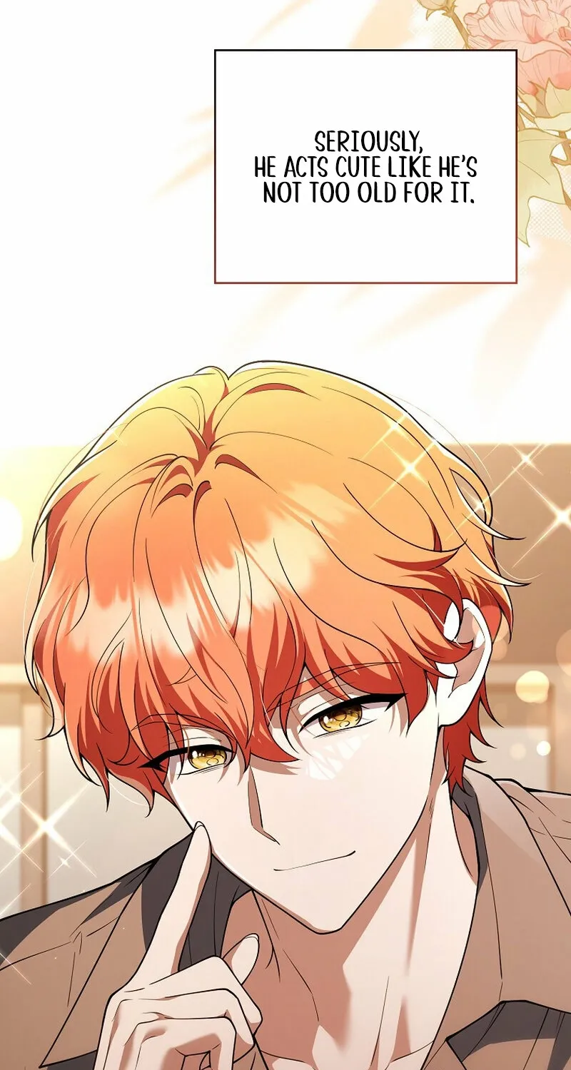 Male School Chapter 22 page 18 - 