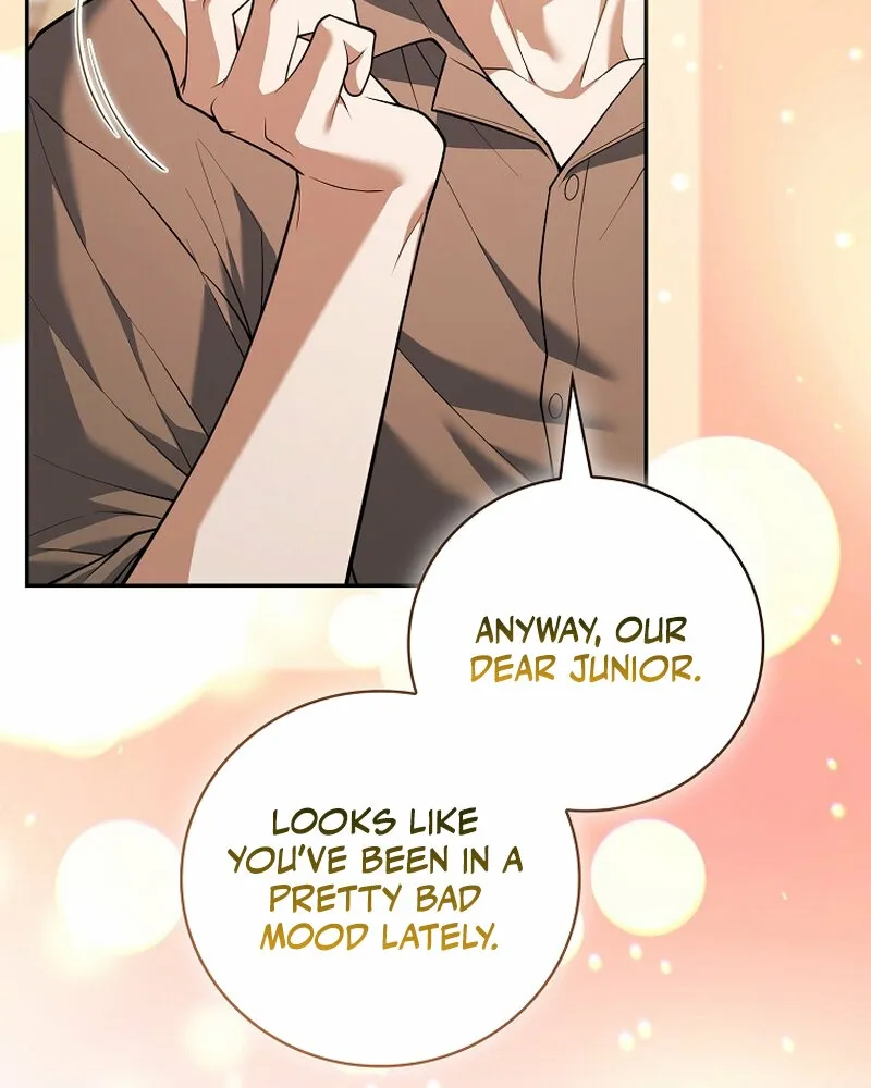 Male School Chapter 22 page 20 - 