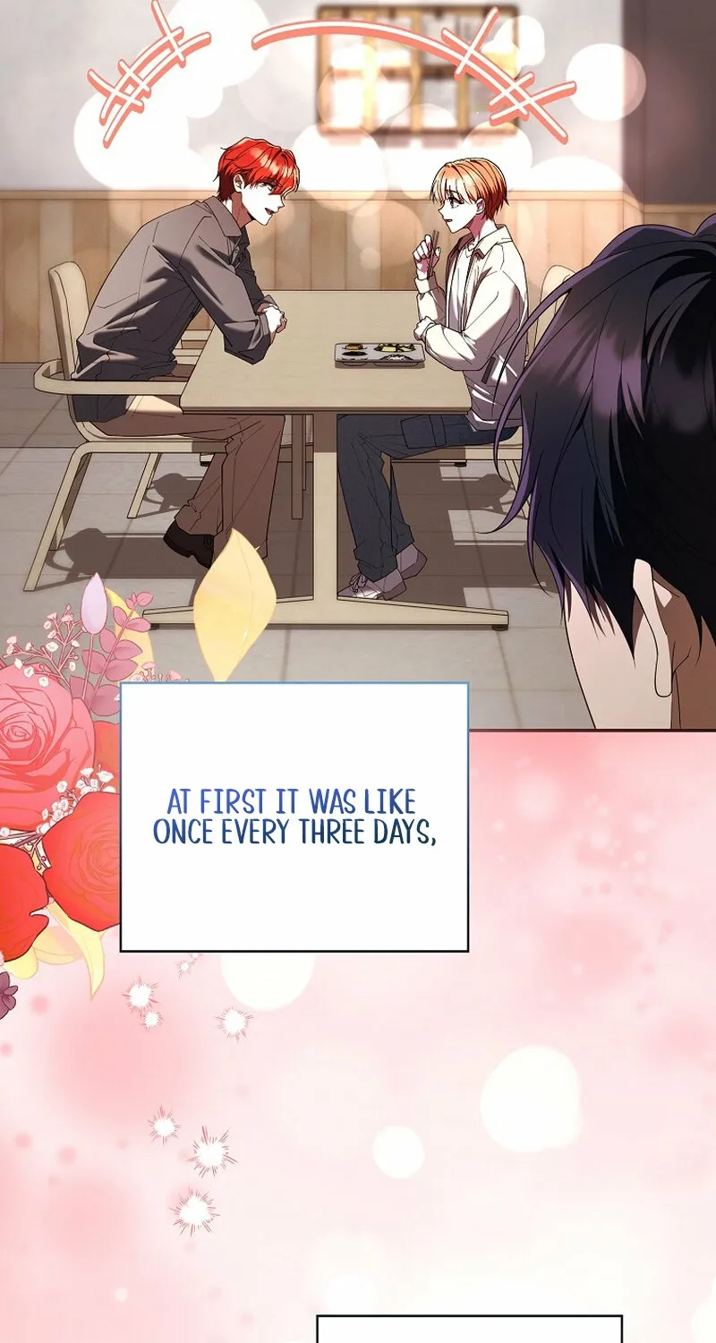 Male School Chapter 22 page 3 - 