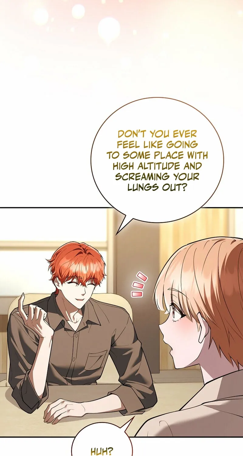 Male School Chapter 22 page 21 - 