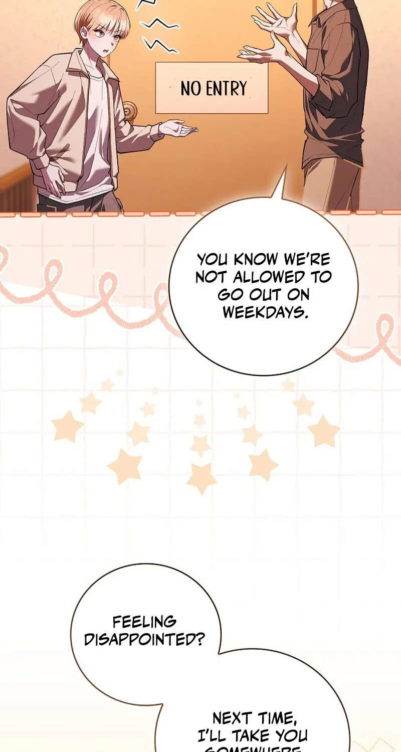 Male School Chapter 22 page 26 - 