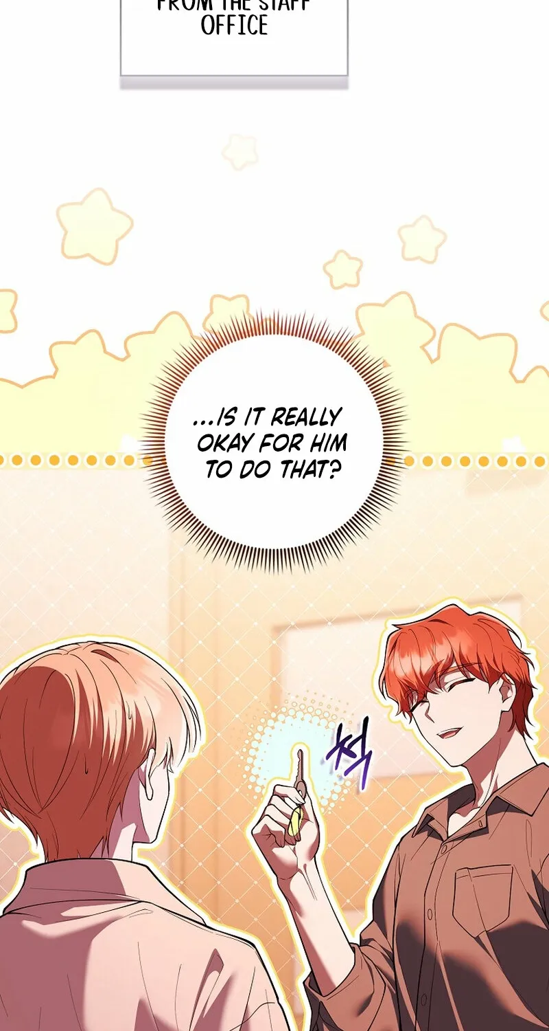 Male School Chapter 22 page 29 - 