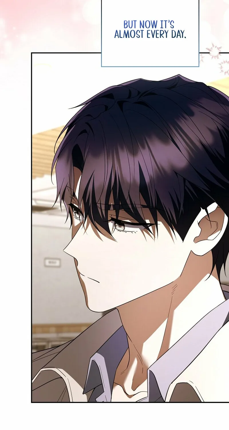 Male School Chapter 22 page 4 - 