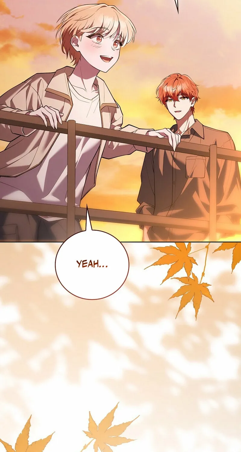 Male School Chapter 22 page 34 - 