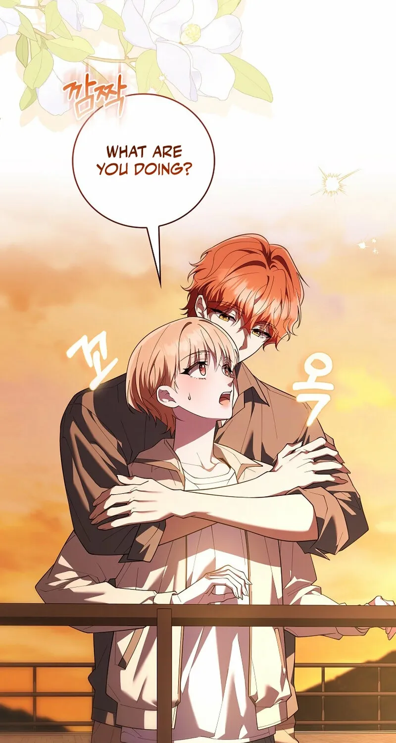 Male School Chapter 22 page 36 - 