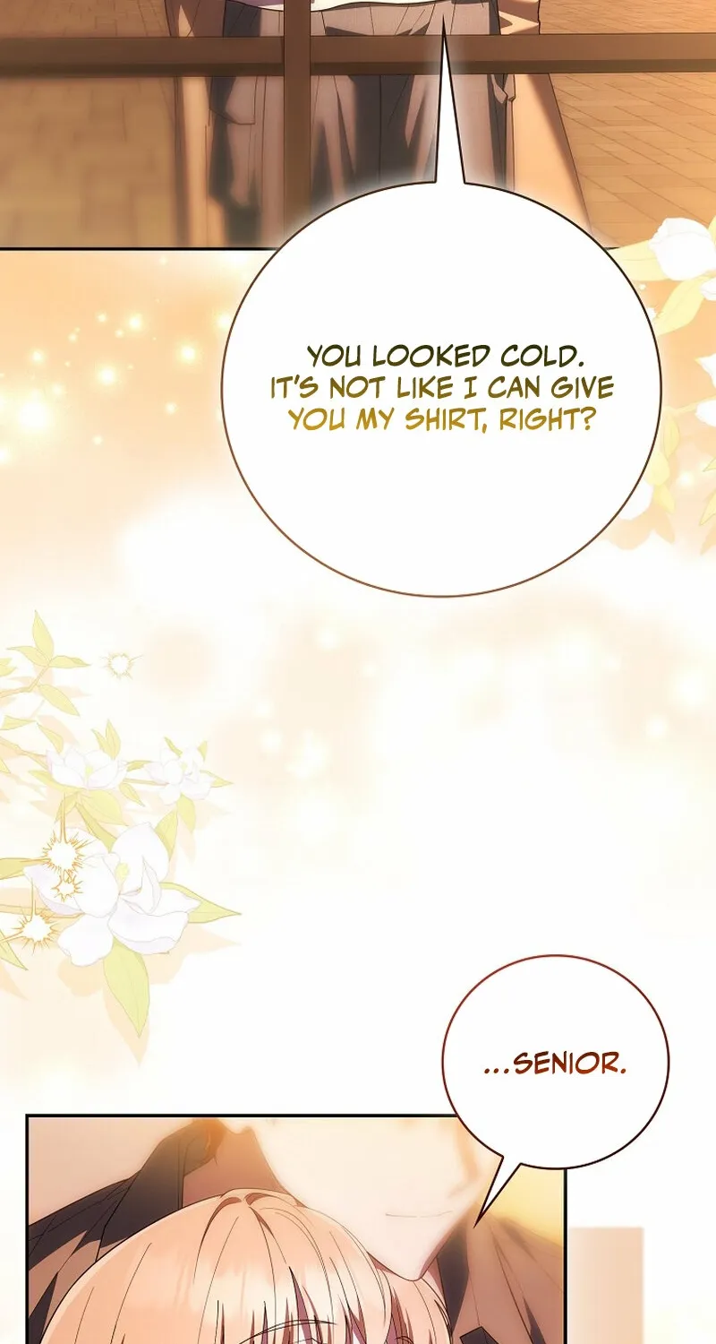 Male School Chapter 22 page 37 - 