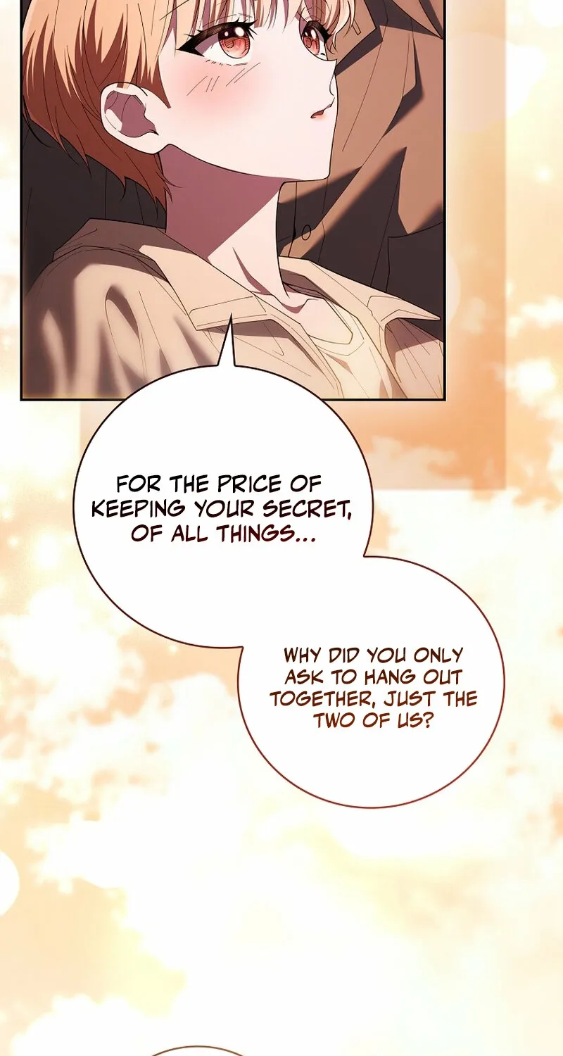 Male School Chapter 22 page 38 - 