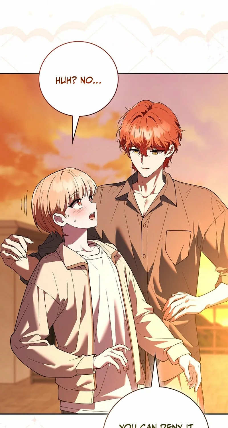 Male School Chapter 22 page 47 - 