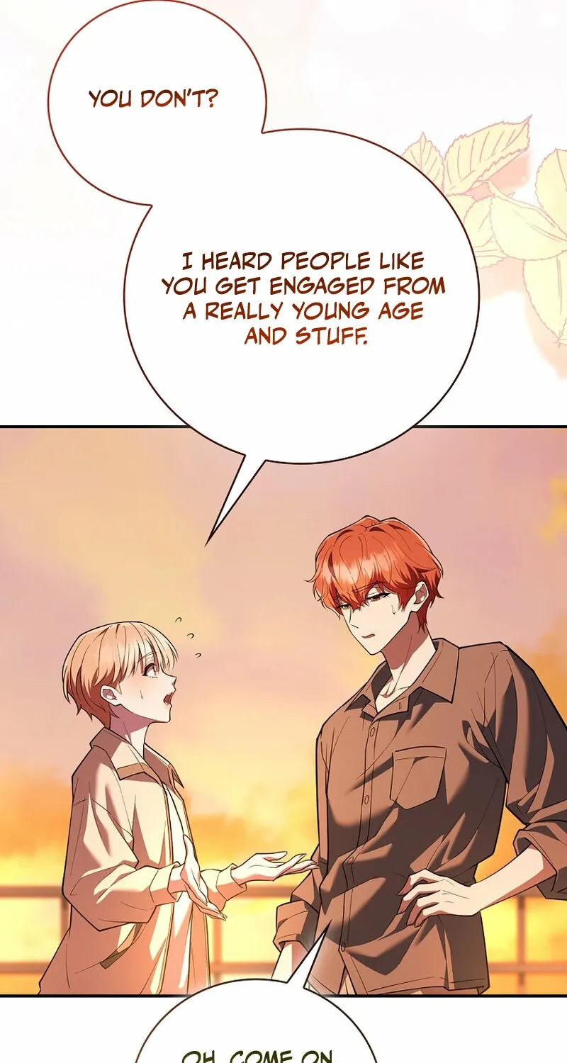 Male School Chapter 22 page 51 - 
