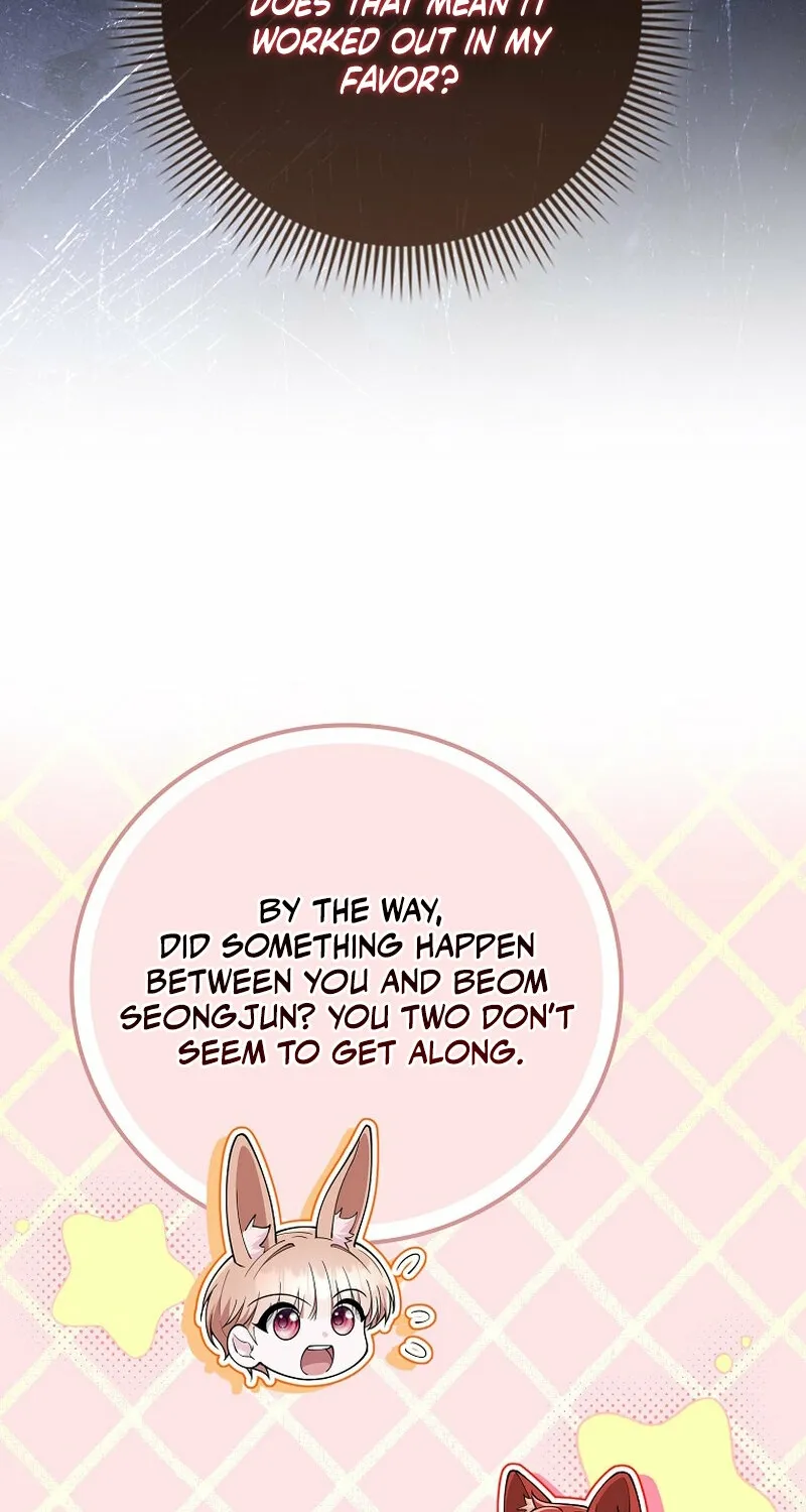 Male School Chapter 22 page 56 - 