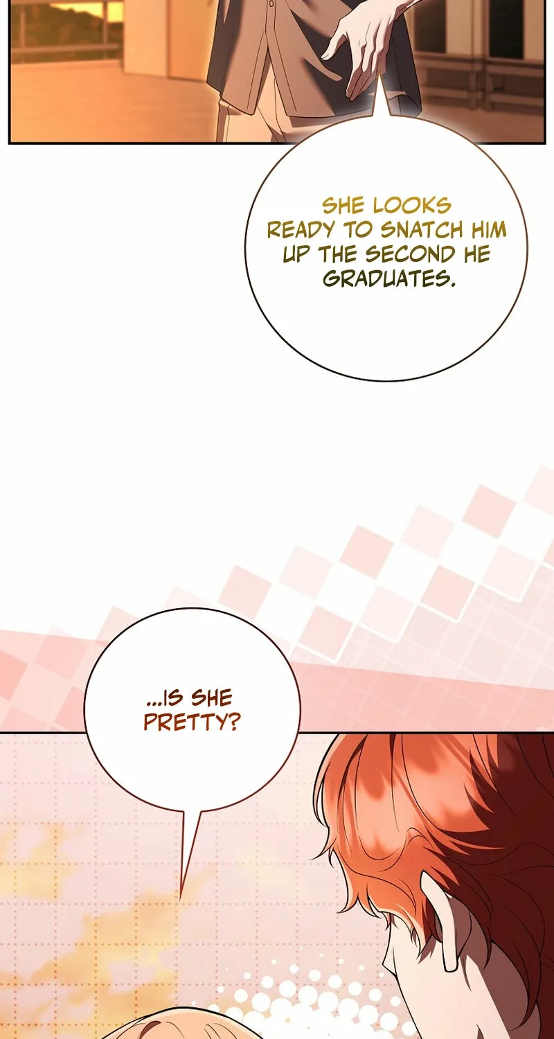 Male School Chapter 22 page 62 - 