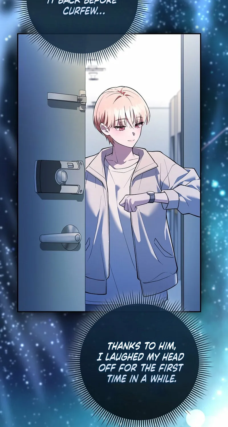 Male School Chapter 22 page 72 - 
