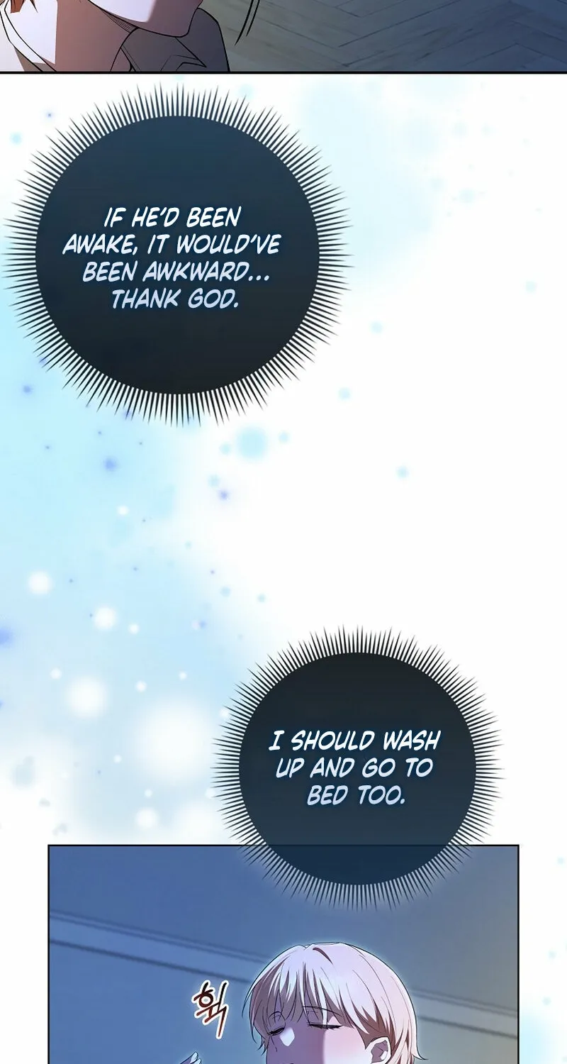 Male School Chapter 22 page 74 - 
